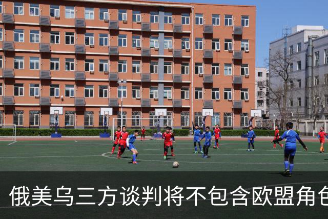 俄美乌三方谈判将不包含欧盟角色的声明分析